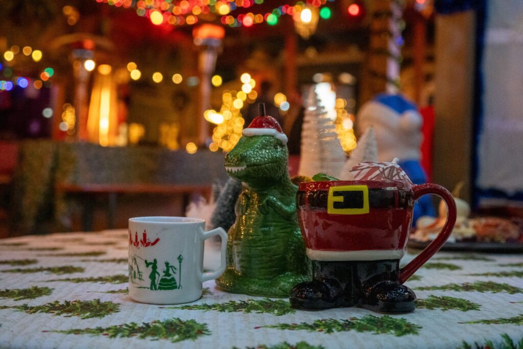 10 fun holiday classes to try in the Huntsville area