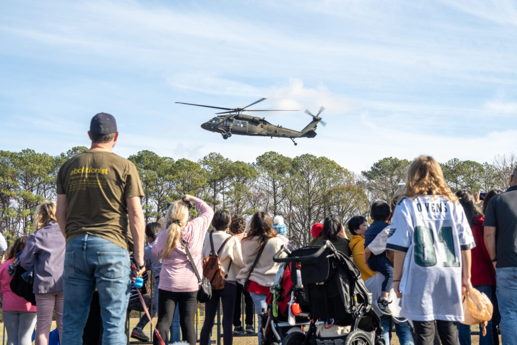 Our top 5 favorite events in Huntsville this year