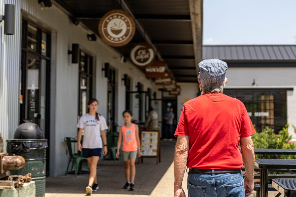 Here’s what’s happening this weekend in the Rocket City