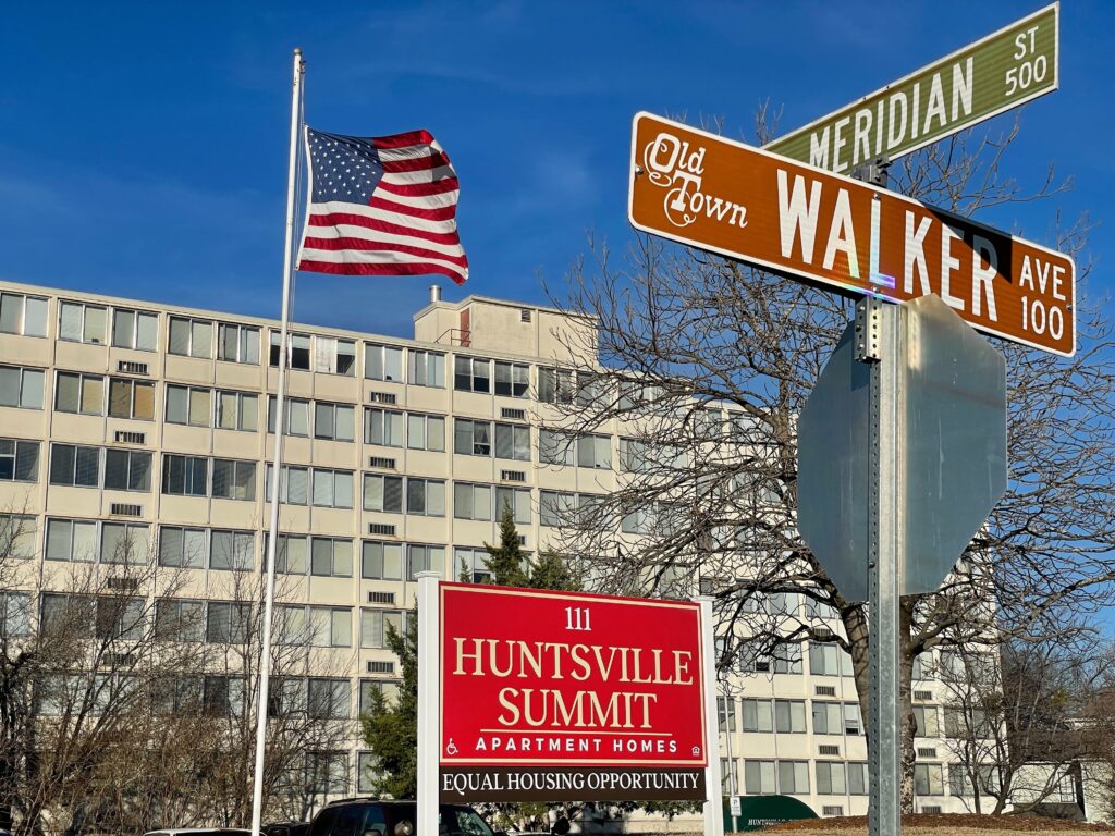 City Council approves new rental assistance funds for Summit Apartments