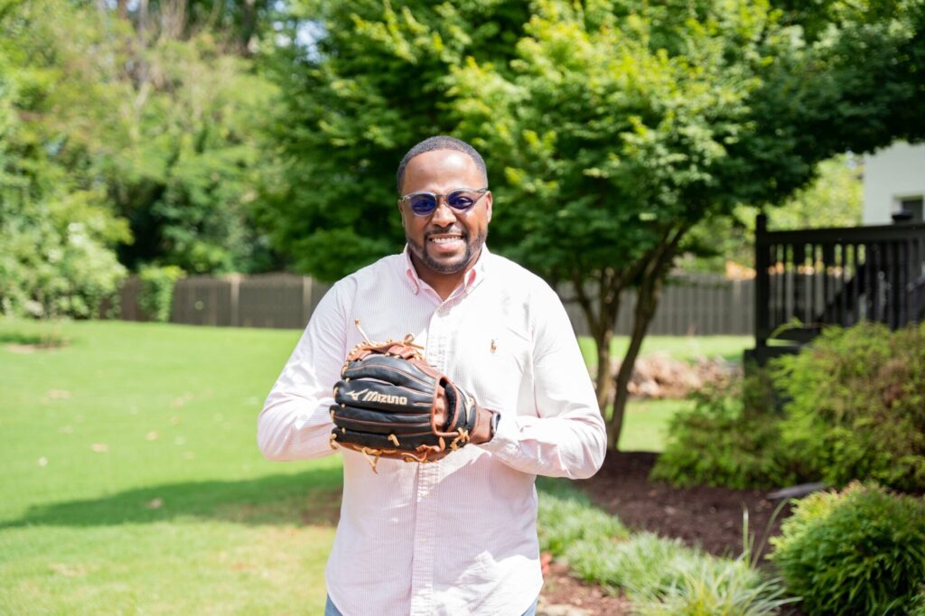 A Huntsville nurse, senior manager + writer found the same key to success—check it out now