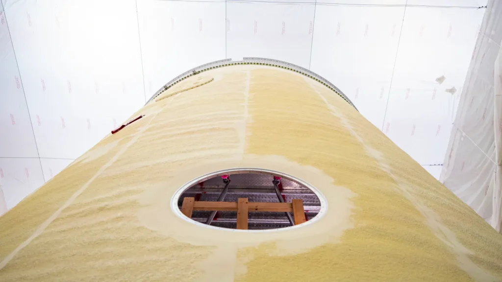 Artemis III rocket gets new component thanks to Huntsville engineers