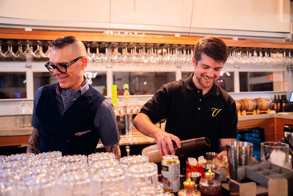 The 5 best cocktails we tried in Huntsville for 2023