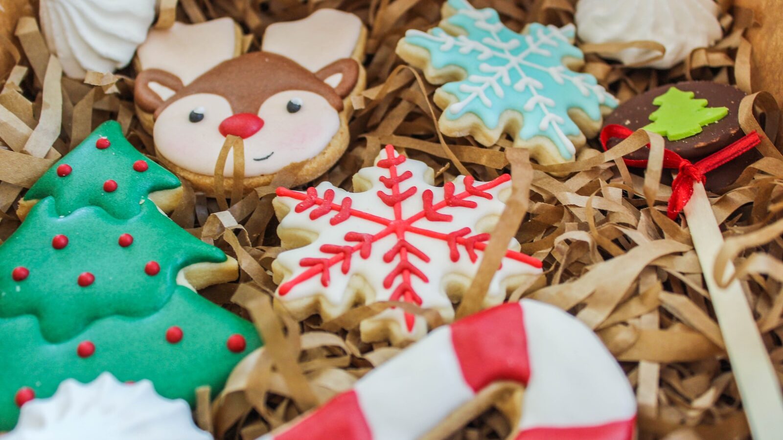Decorate the best Christmas cookies at these local DIY classes