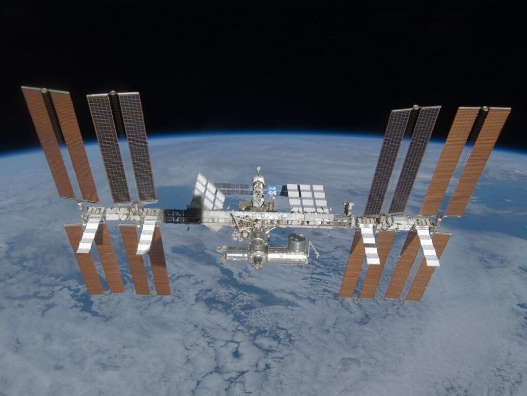 NASA taps 3 Huntsville firms for new 5 million contract