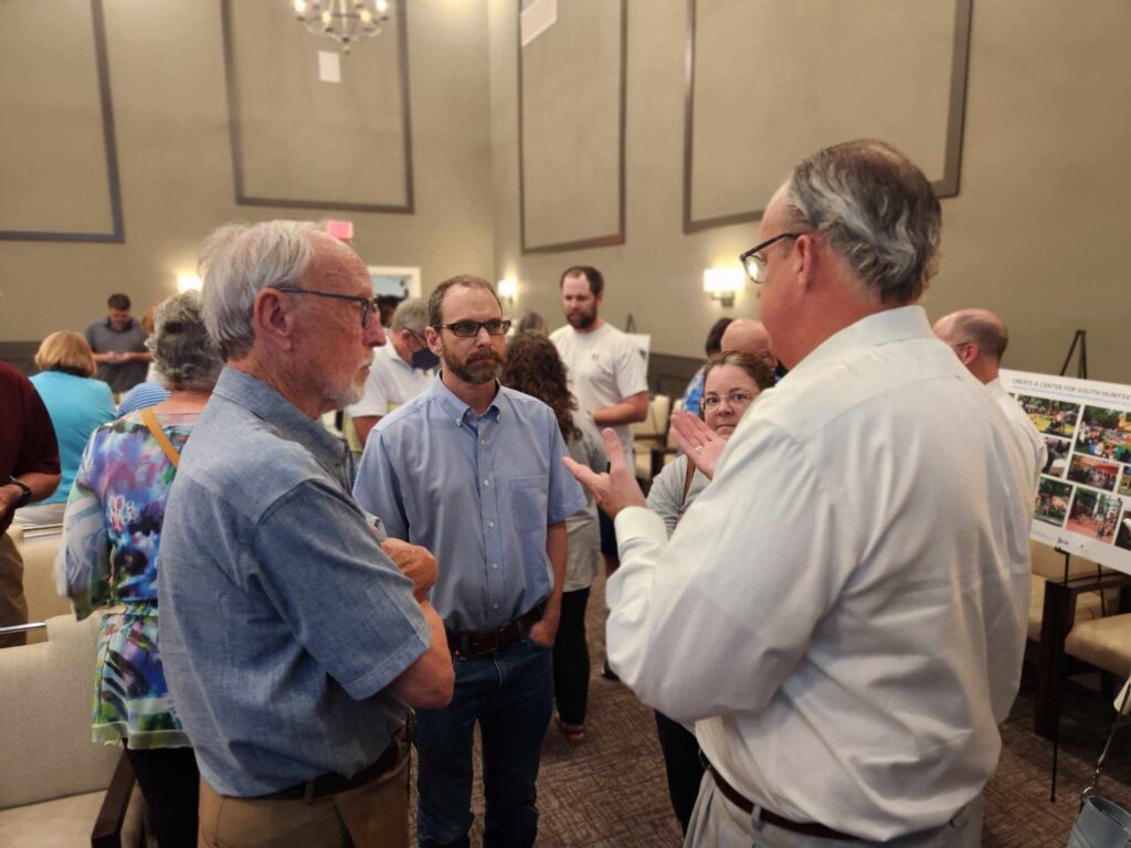 Drake Farm development gets new zoning from Huntsville City Council