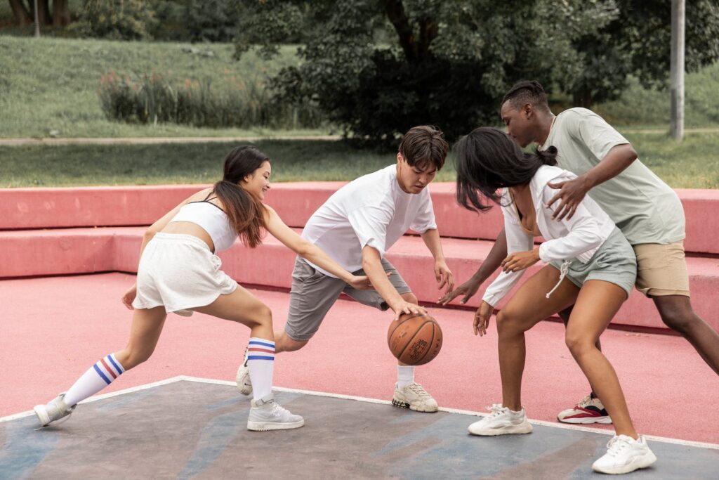 City to host free MLK Basketball Clinic for kids