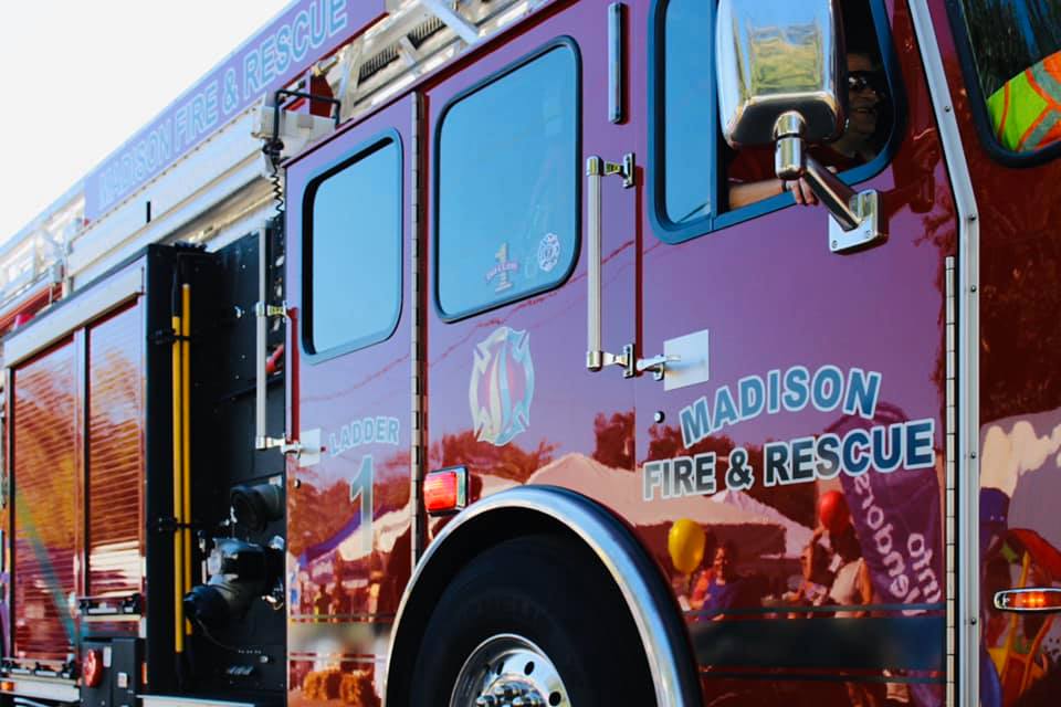 Madison fire chief accepts new job in Virginia Madison fire chief accepts new job in Virginia