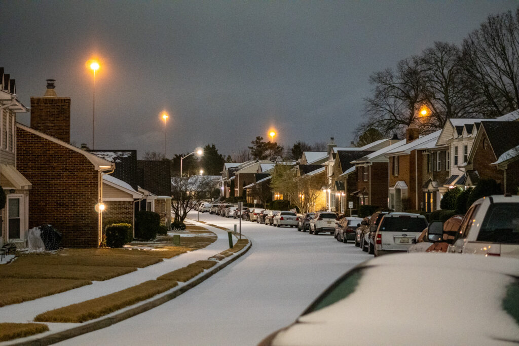 NEW: TVA urges Tennessee Valley residents to conserve power tomorrow