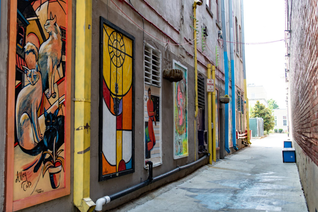 Here are 10 exciting events happening in the Huntsville area this weekend