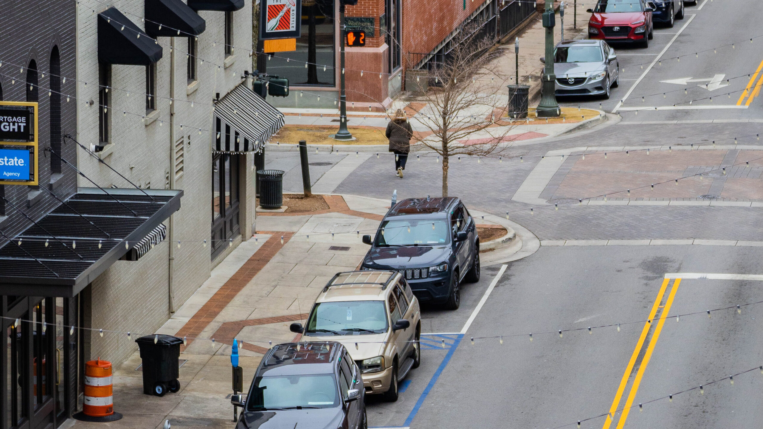 What Huntsville would look like in Mario Kart What Huntsville would look like in Mario Kart