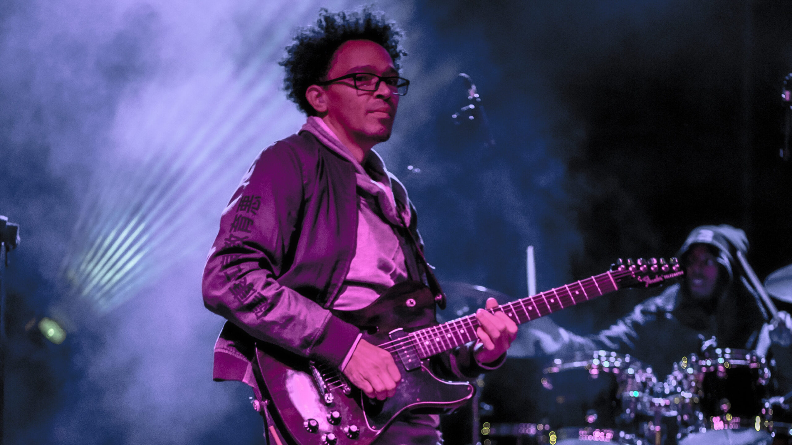 Exciting live music events happening in Huntsville this February