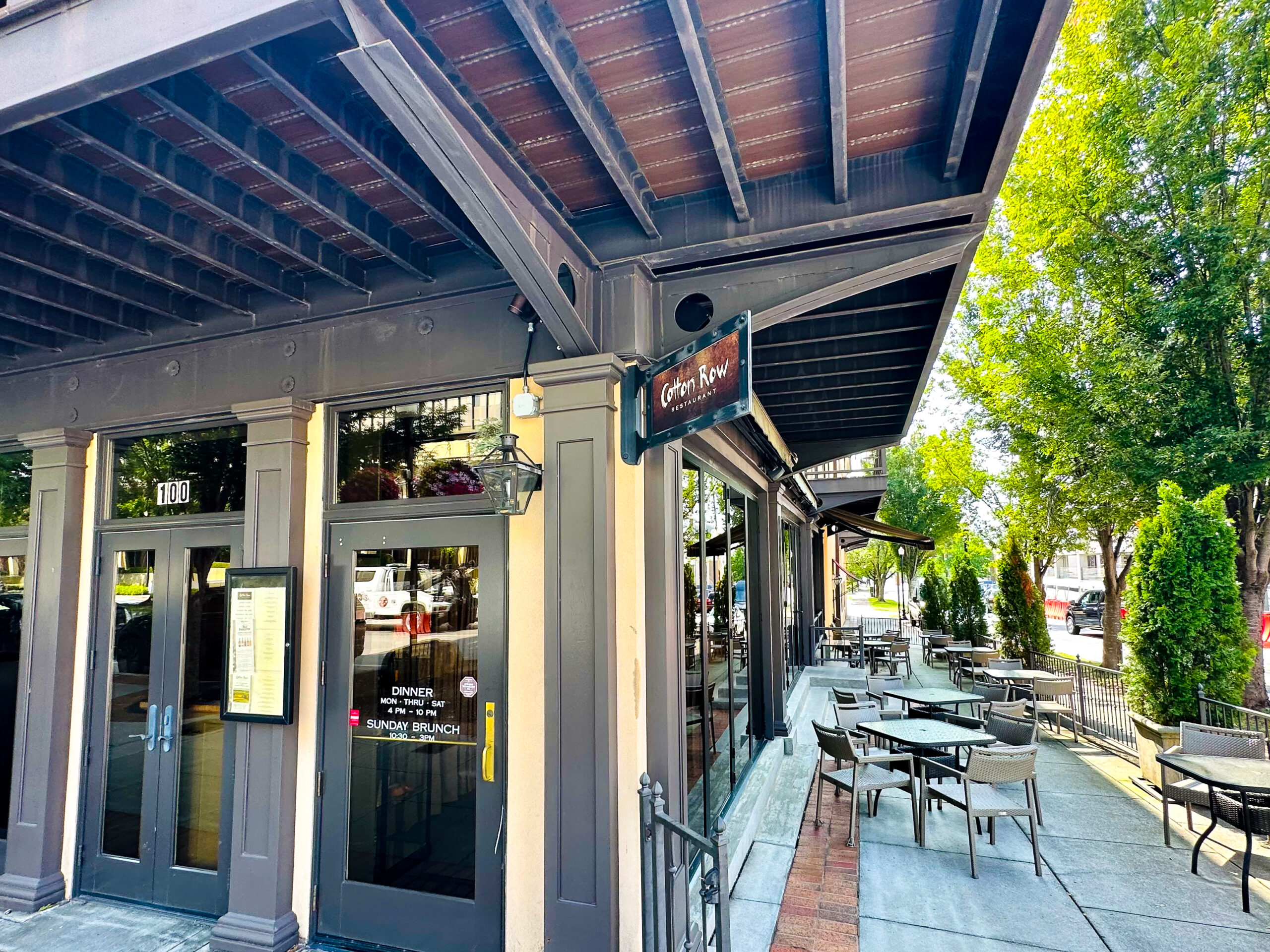 Valentine’s Day specials you should try at these Huntsville restaurants