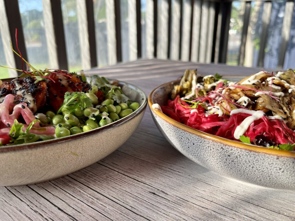 6 delicious + healthy food options to try now in Huntsville—steak bowls, juices + more 6 delicious + healthy food options to try now in Huntsville—steak bowls, juices + more