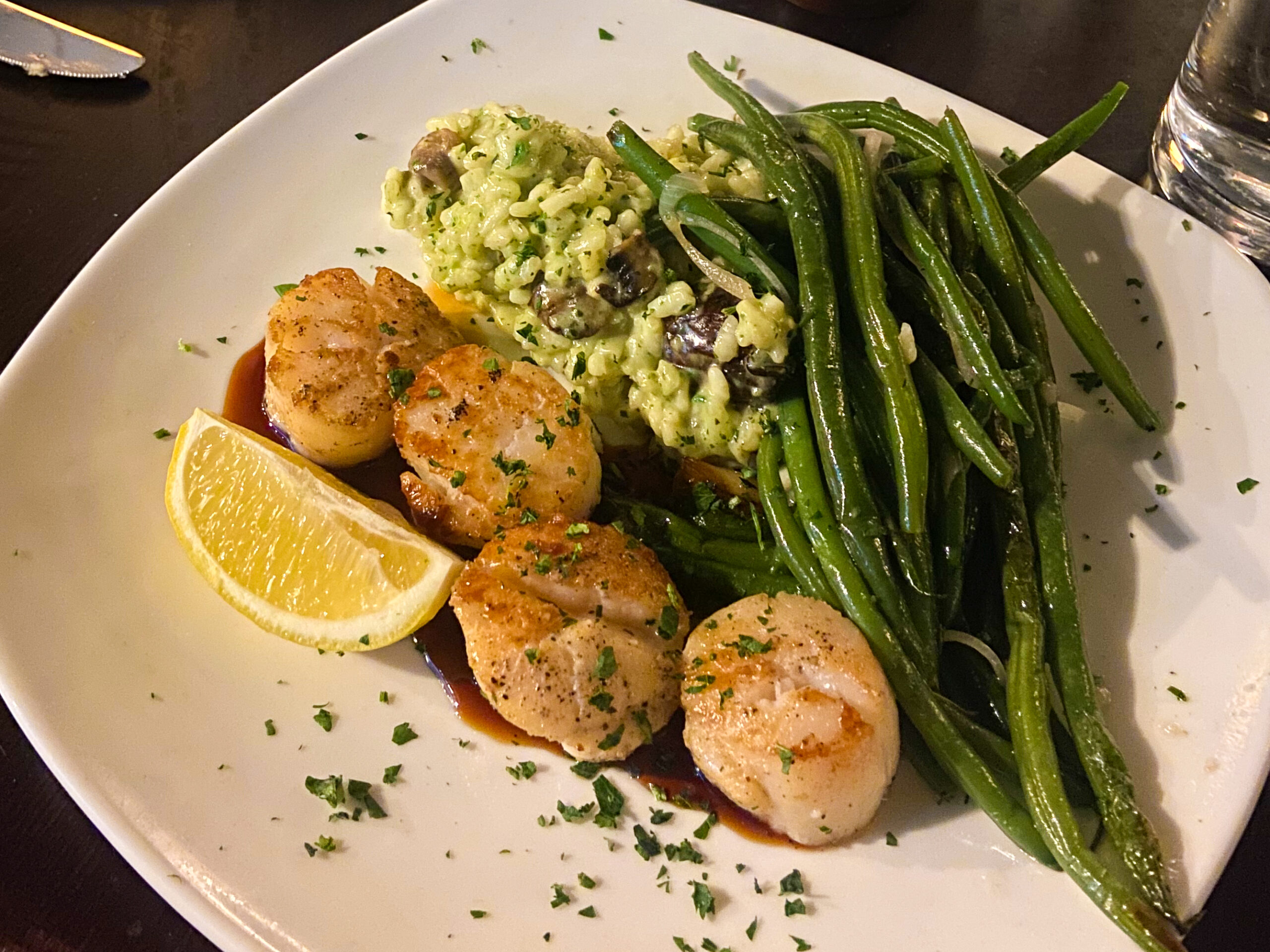 This new, upscale seafood restaurant is coming to Madison