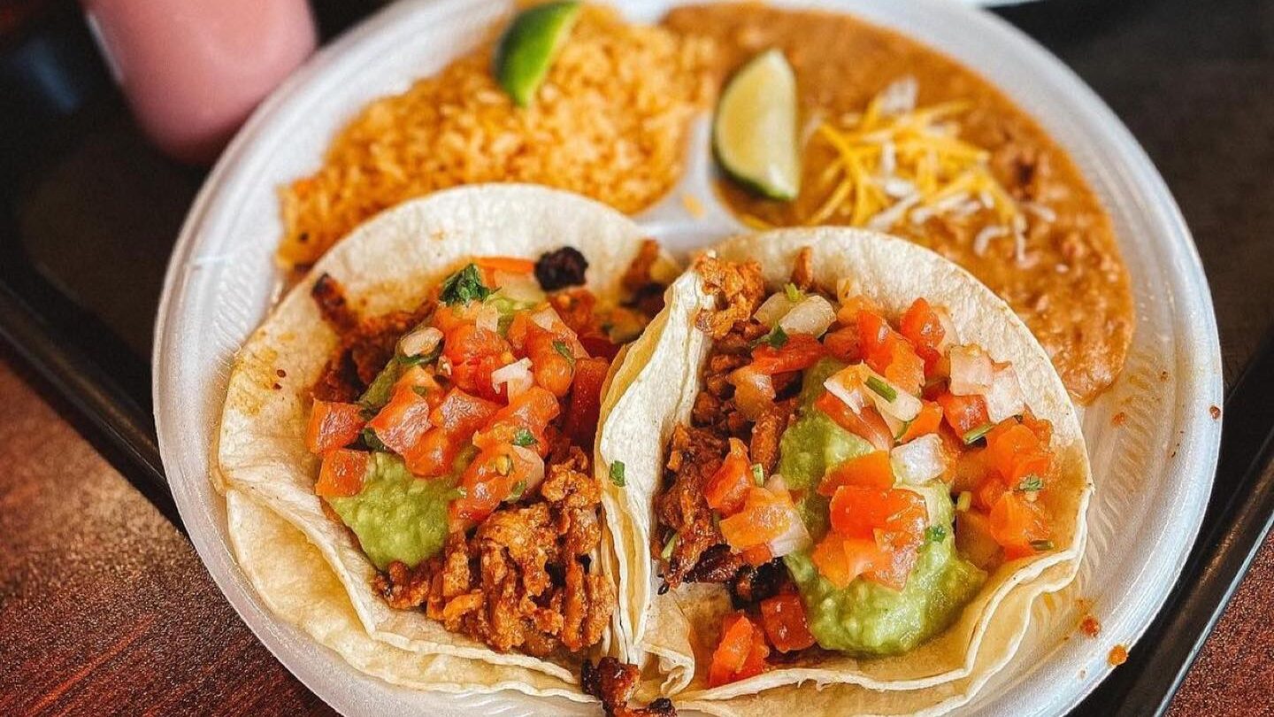 NEW: Oscar’s Taco Shop opening in Athens this February