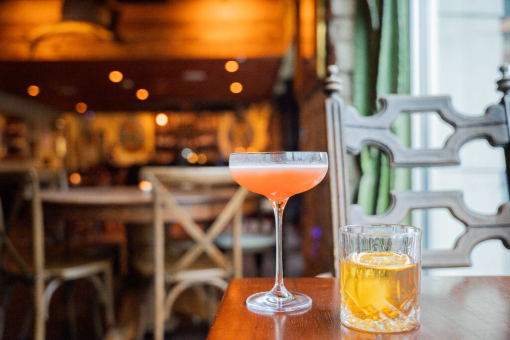 5 of the best Huntsville cocktails of 2024 5 of the best Huntsville cocktails of 2024