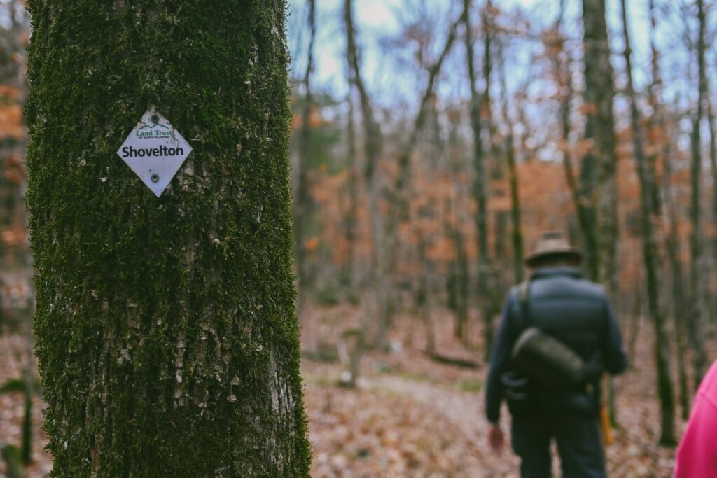 Take one of these guided hikes here in Huntsville this month