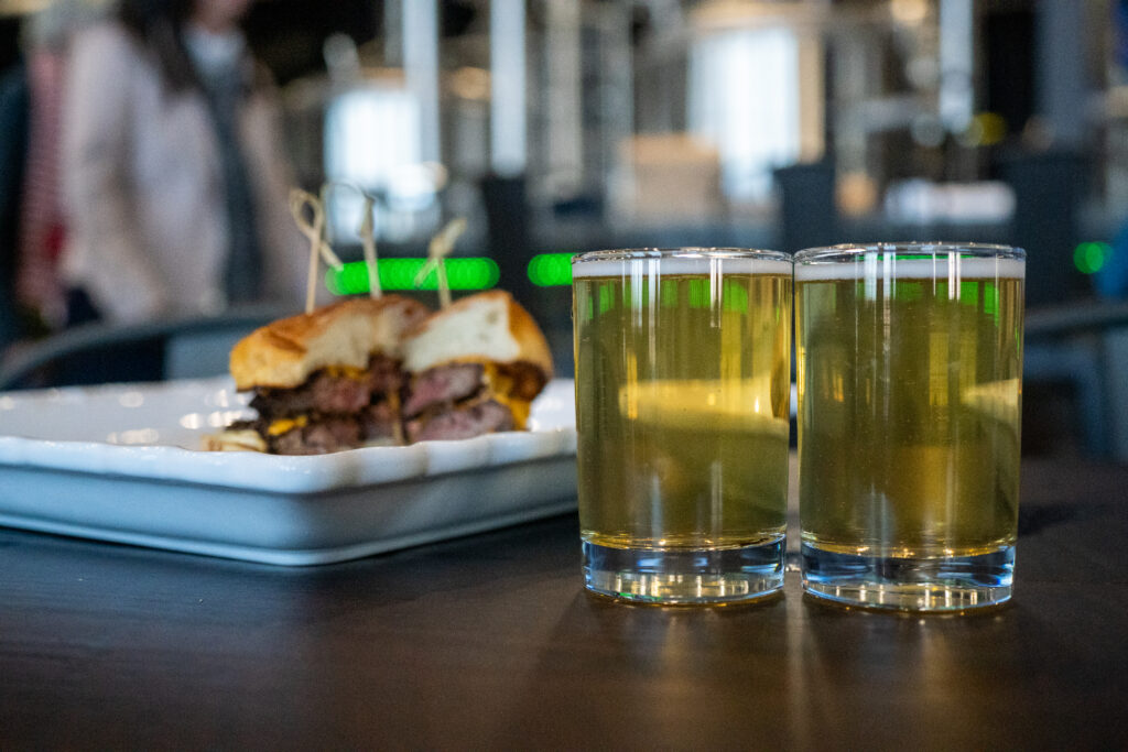 You’ll want to watch Sunday’s game at these Huntsville area spots