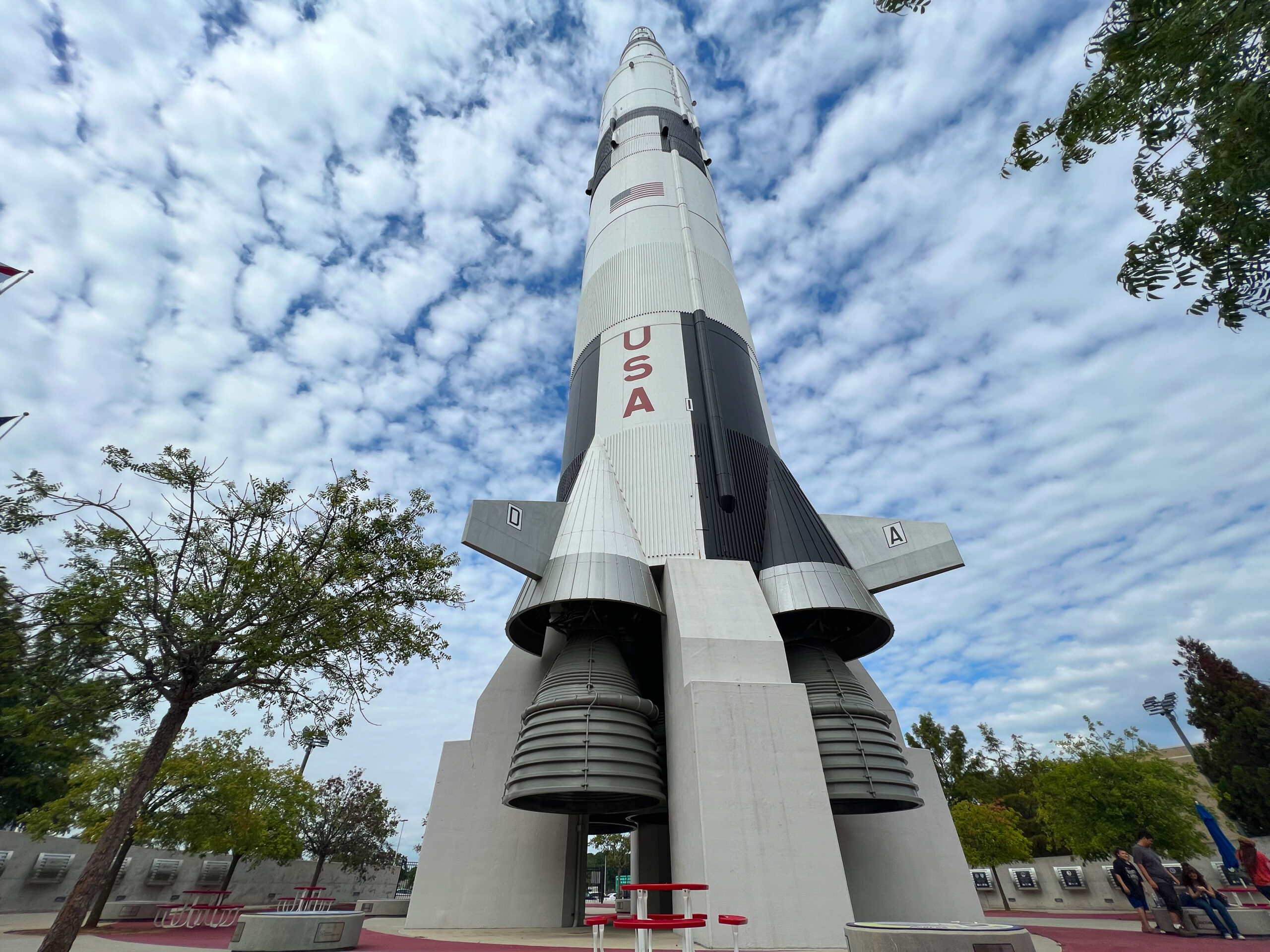 Try these 5 activities if you’re new to Huntsville