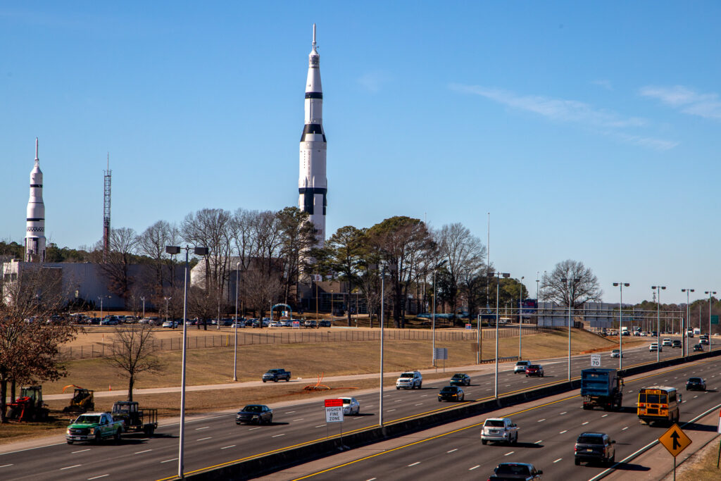 WATCH: 17 Huntsville fun facts you may not have known