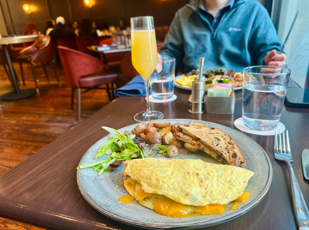 Best places we ate this month in Huntsville [February 2024]