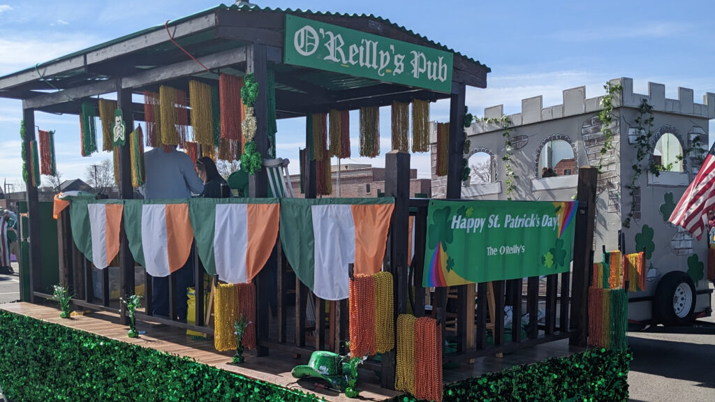 5 fun ways to celebrate St. Patrick’s Day in Huntsville
