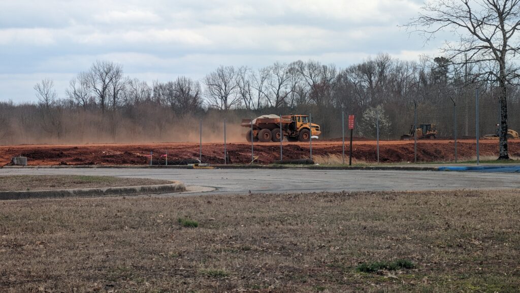 9 new high-dollar building permits issued in  North Alabama