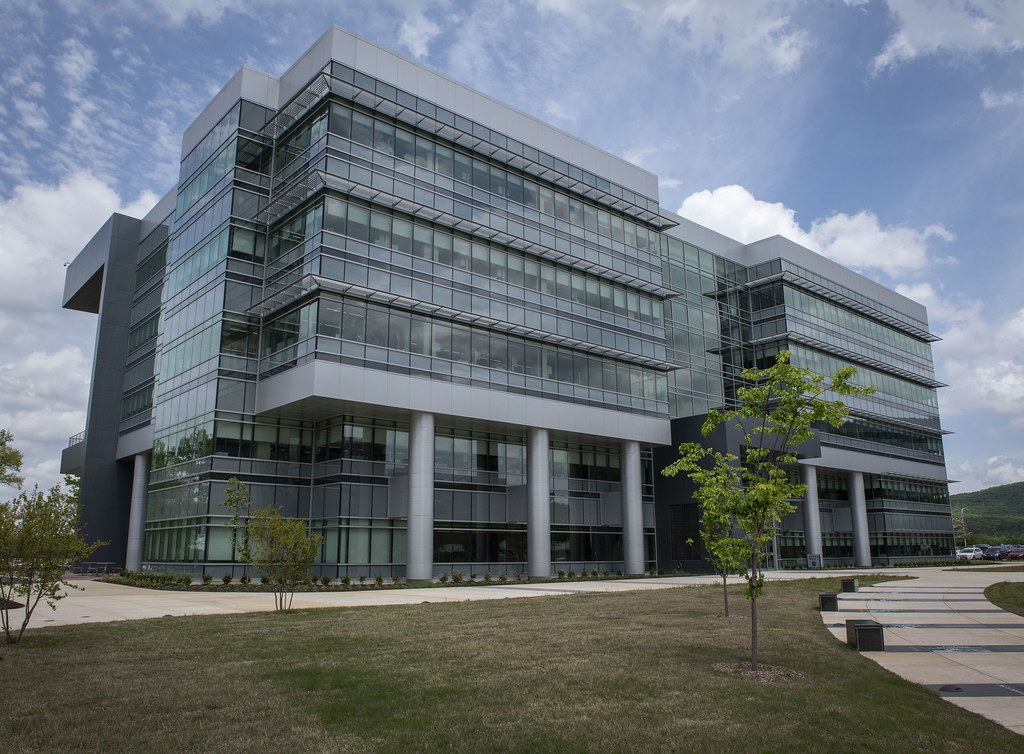 NASA Marshall selected to win this new grant money