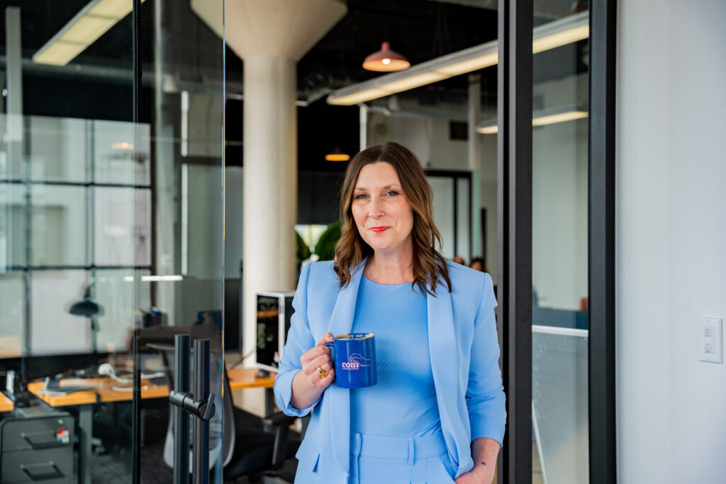 This Huntsville CEO beat breast cancer + travels the world—how she does it all now