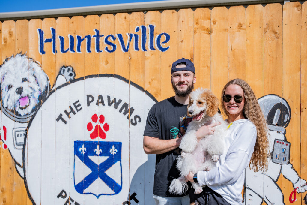 Huntsville’s new + biggest pet resort gives back to the community—here’s how Huntsville’s new + biggest pet resort gives back to the community—here’s how