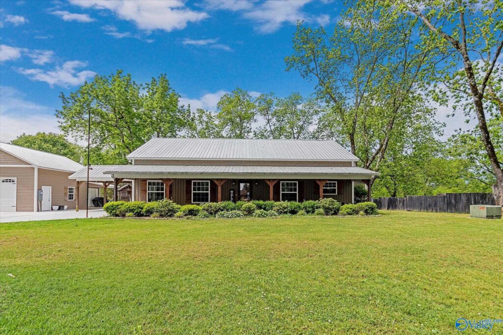 4 unique Huntsville-area homes you need to see now