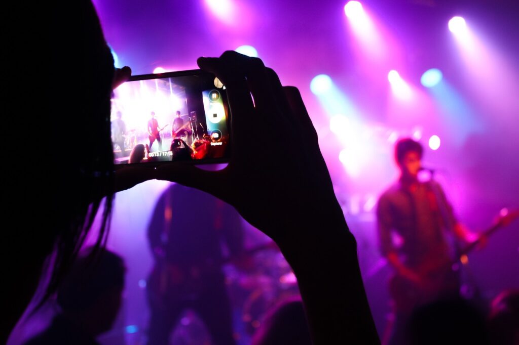 8 concerts to see this month in Huntsville [April 2024]
