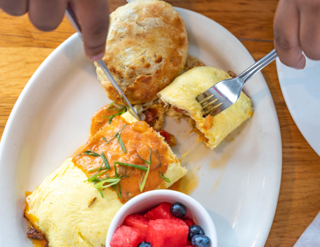 NEW: Big Bad Breakfast, Madison announces opening date