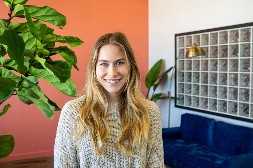 NEW: Hville Blast account executive named Mover + Shaker in Huntsville