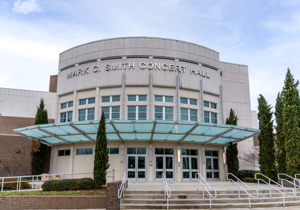 Here’s some cool + exciting stuff to do this weekend in the Rocket City