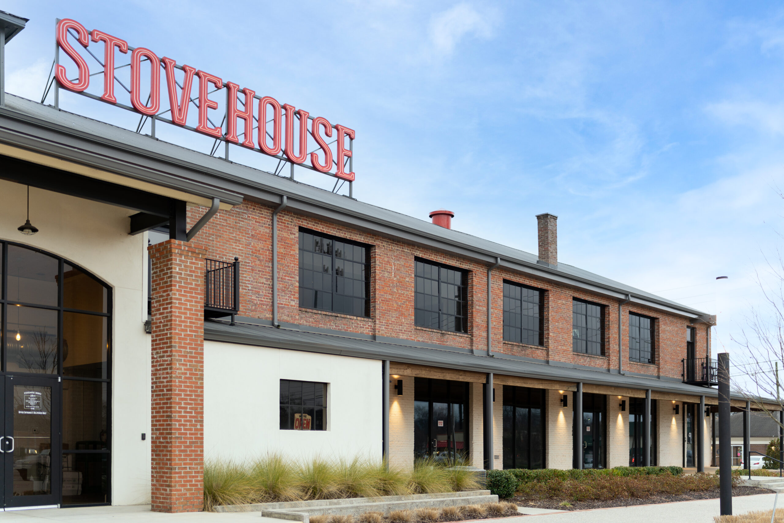 NEW: Pimentos at Stovehouse has closed