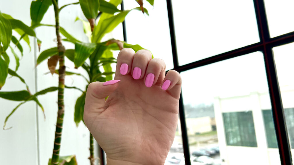 The best nail salons in Madison, according to our followers