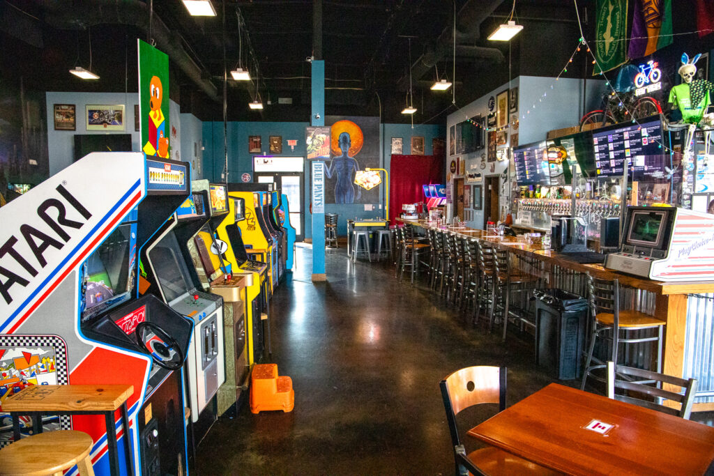 5 awesome local arcades you need to check out now