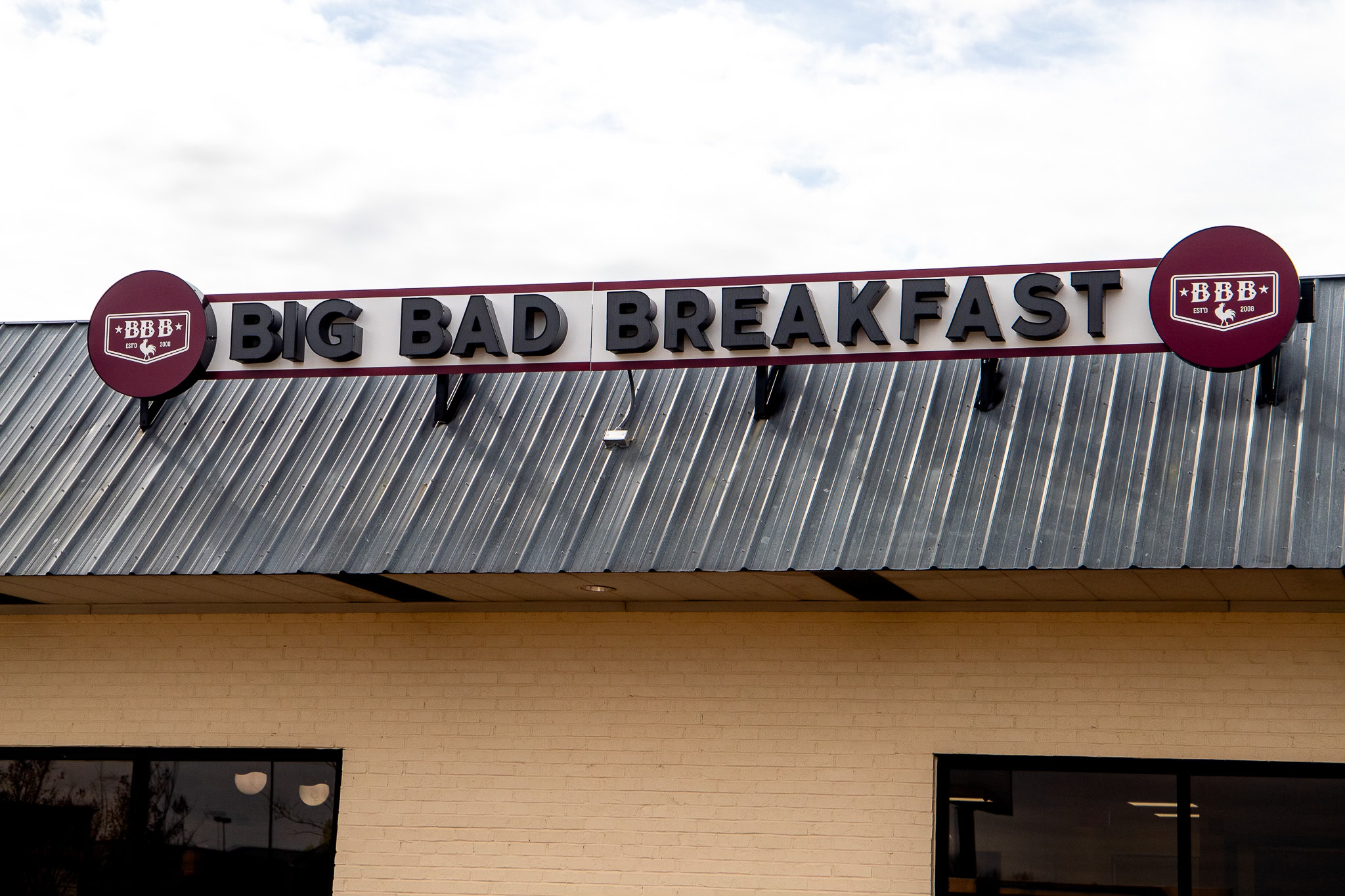 7 new business openings in Huntsville