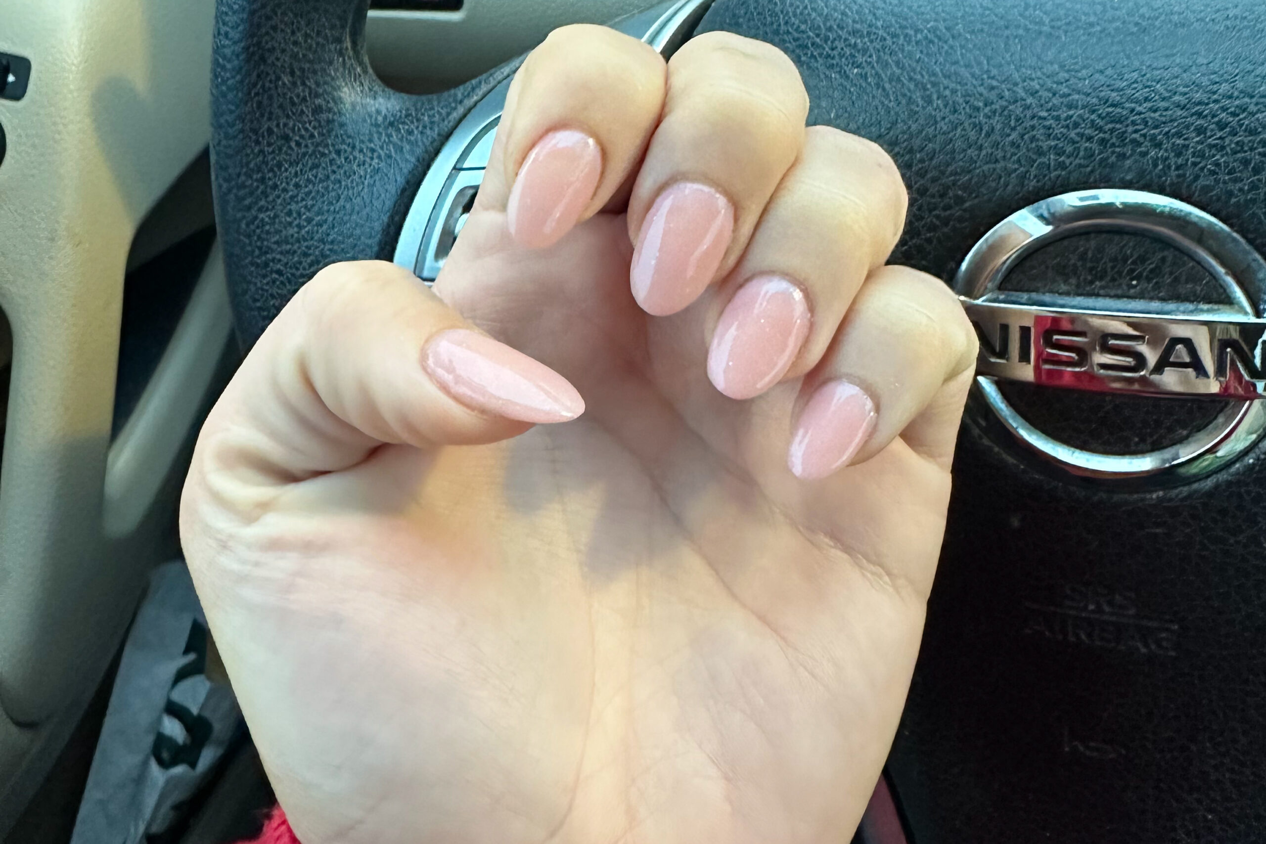 The best nail salons in Huntsville, according to our Facebook followers
