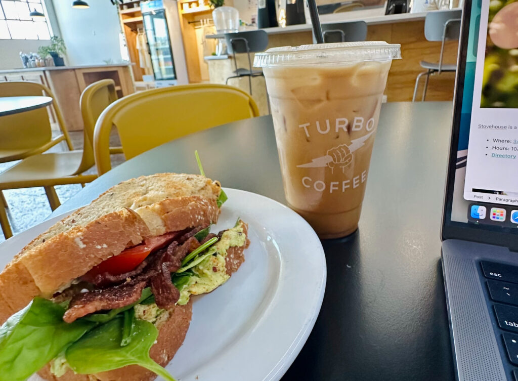 Best places we ate this month in Huntsville [March 2024]