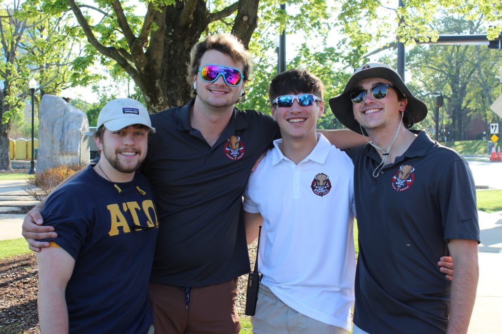 Huntsville’s biggest wings festival is back + better than ever on April 13th Huntsville’s biggest wings festival is back + better than ever on April 13th