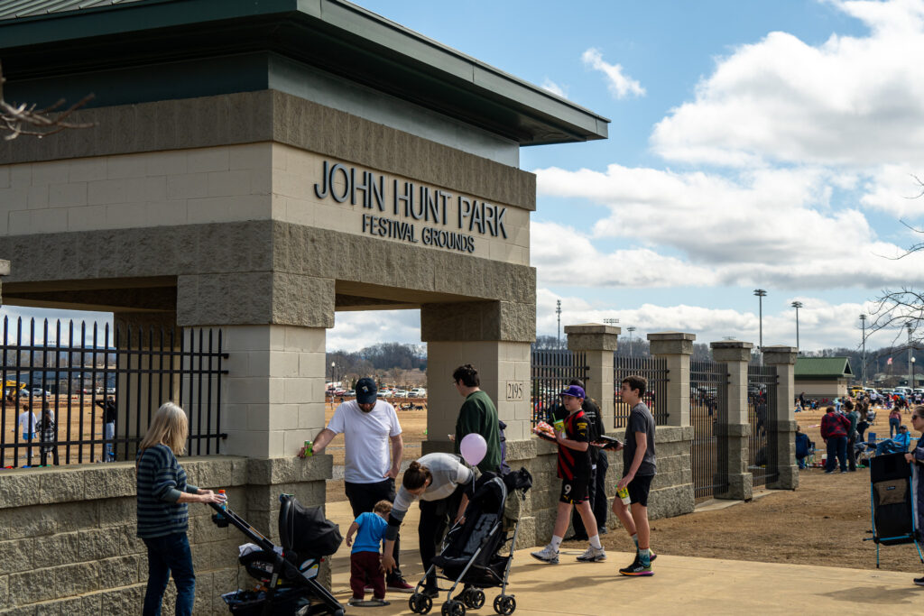 Weather expected to cooperate for South Star Festival (for now)