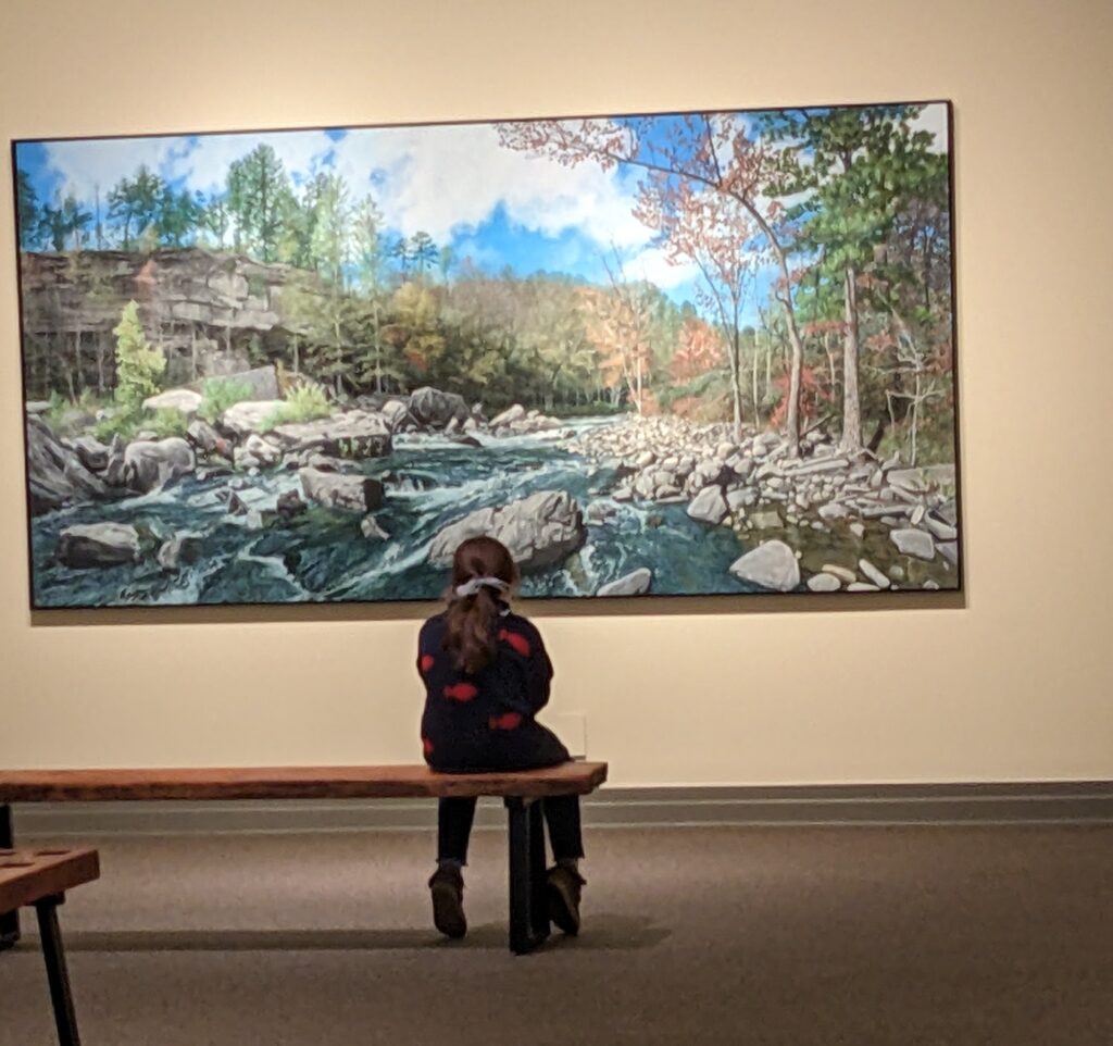 Upcoming art exhibits here in the Huntsville area Upcoming art exhibits here in the Huntsville area