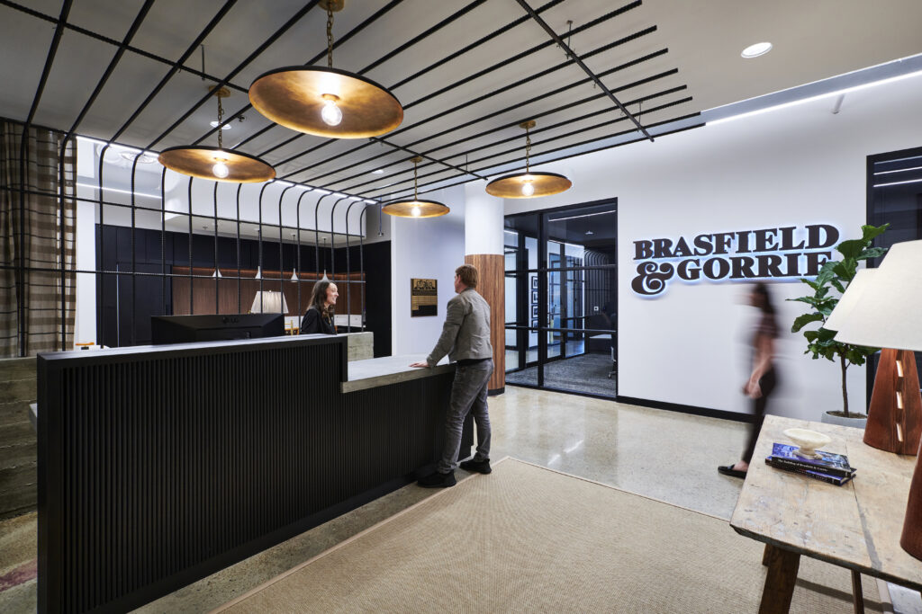 Cybersecurity, Brasfield + Gorrie’s new office + more business news