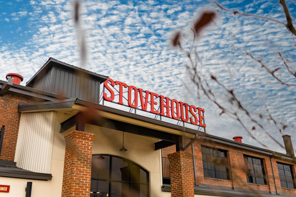 Check out these new businesses here in the Huntsville area