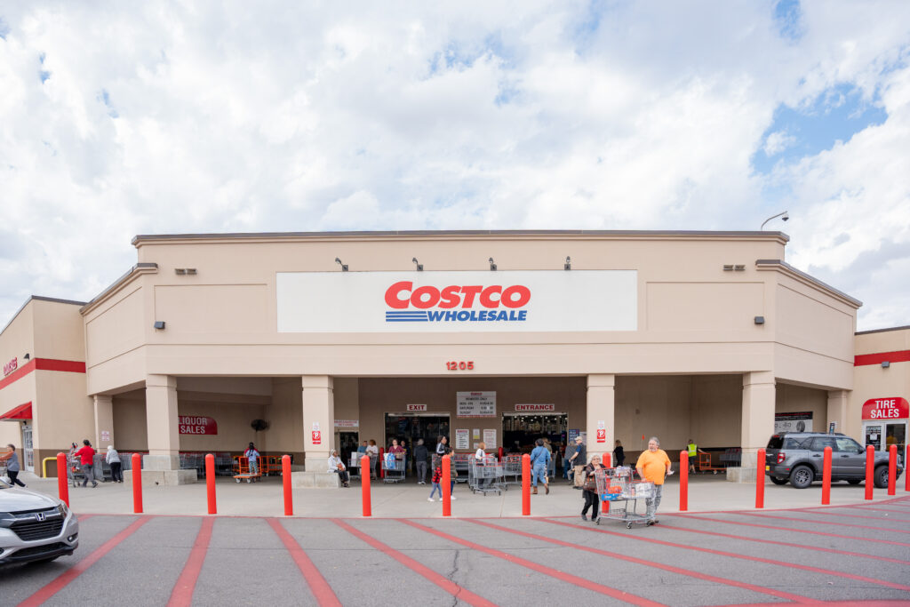 Costco at Clift Farm part of new Madison annexation