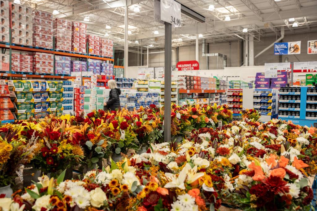 New Costco in Madison set for November opening date
