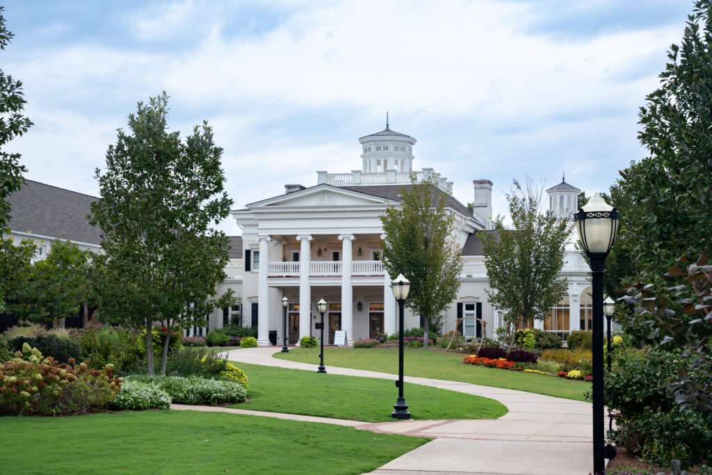 NEW: Huntsville Botanical Garden gets .1 million